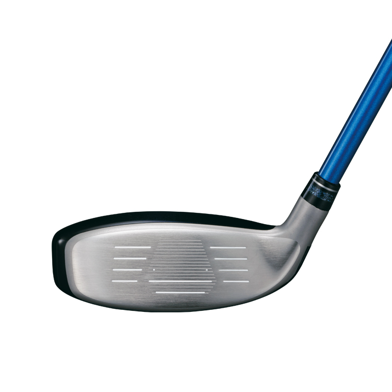 ダンロップ XXIO 11 ユーティリティ - ジーワンゴルフ