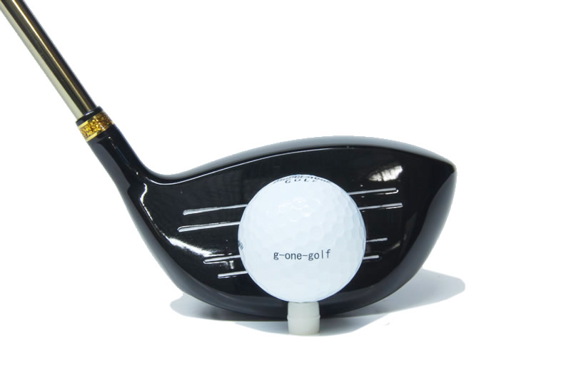 カムイワークス KM-300 GOLD 超々高反発 ドライバー (カスタム