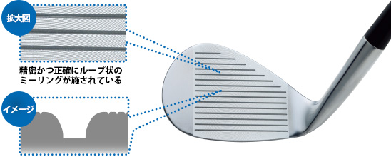 キャスコ ドルフィン ストレートタイプ DW-113 ウェッジ - ジーワンゴルフ