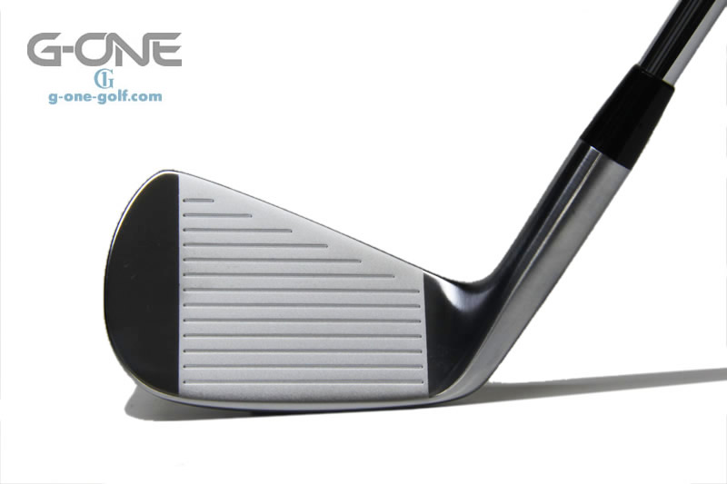 三浦技研 CB-1008 アイアン - ジーワンゴルフ
