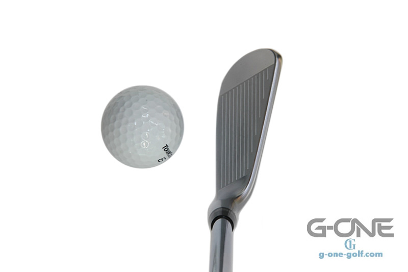 三浦技研 MC-501 アイアン - ジーワンゴルフ