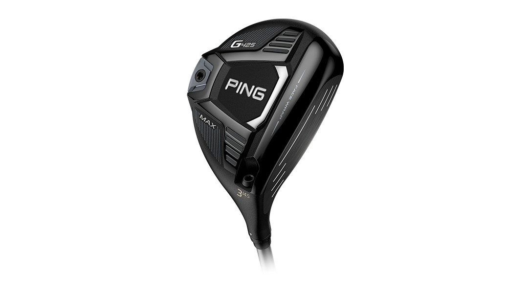 ピン G425 MAX フェアウェイウッド - ジーワンゴルフ