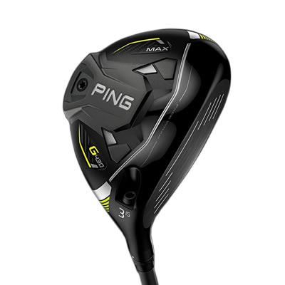 ピン G430 MAX フェアウェイウッド - ジーワンゴルフ