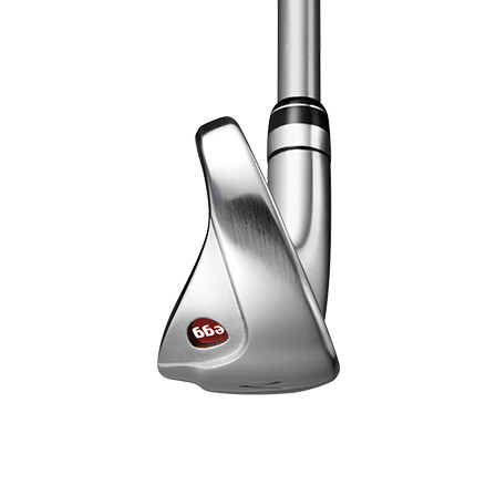 プロギア egg アイアン PC (通常生産) - ジーワンゴルフ