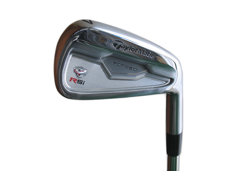 テーラーメイド RSiTP アイアン - ジーワンゴルフ