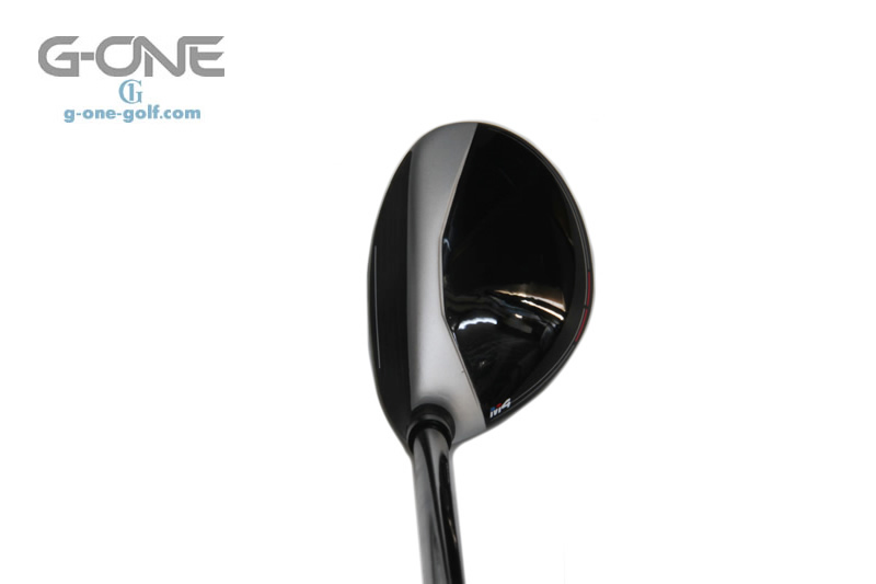 Taylormade M4 UT 25度 ループシャフト Taylormade M4 UT 25度 ループ