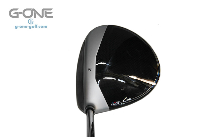 テーラーメイド M3 460 ドライバー - ジーワンゴルフ