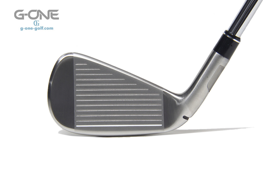 テーラーメイド M5 アイアンセット 4-9,P DGS200 7本 シュウさん