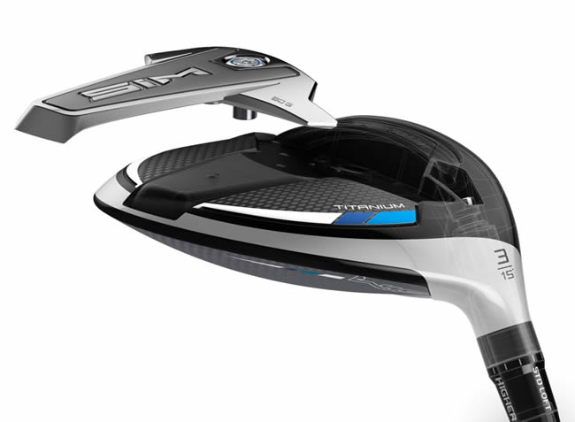 テーラーメイド SIM フェアウェイウッド - ジーワンゴルフ