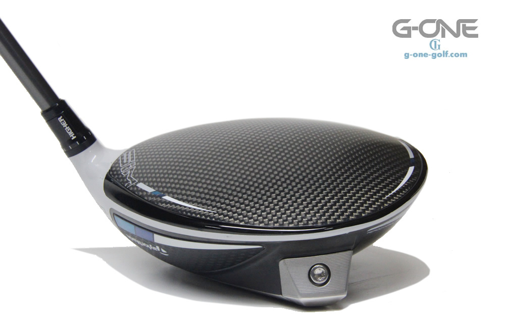 テーラーメイド SIM MAX ドライバー - ジーワンゴルフ