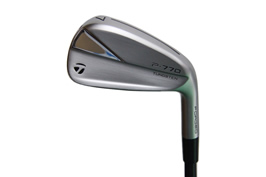 テーラーメイド P770 2023年モデル アイアン - ジーワンゴルフ