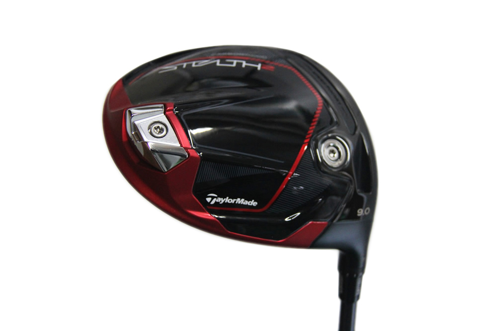テーラーメイド ステルス2 ドライバー - ジーワンゴルフ