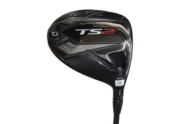 タイトリスト TS2 ドライバー - ジーワンゴルフ