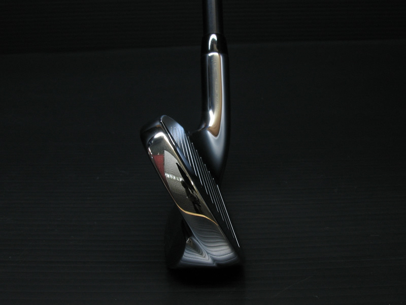 ヤマハ インプレス X Z CAVITY アイアン - ジーワンゴルフ
