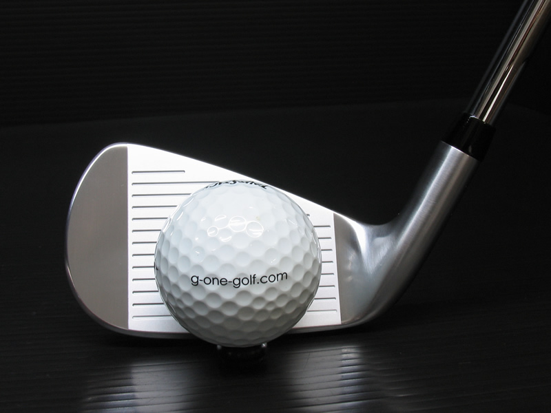 ヤマハ インプレス X D FORGED アイアン - ジーワンゴルフ