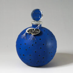 1924年「真夜中 Dans La Nuit」《ギャルリーオルフェ》