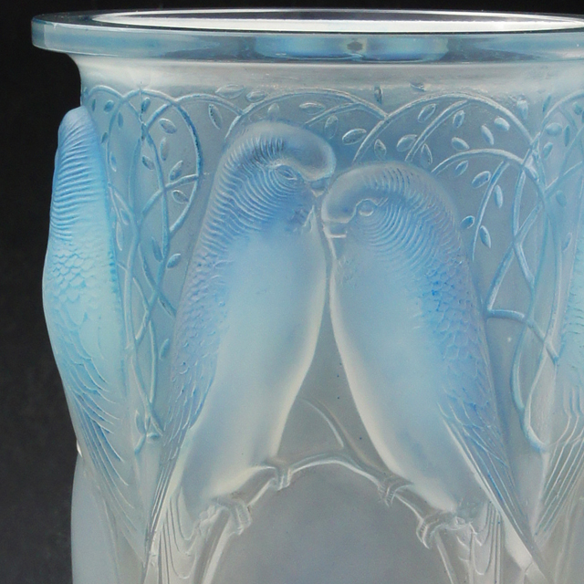 1924年「セイロン」《ギャルリーオルフェ》