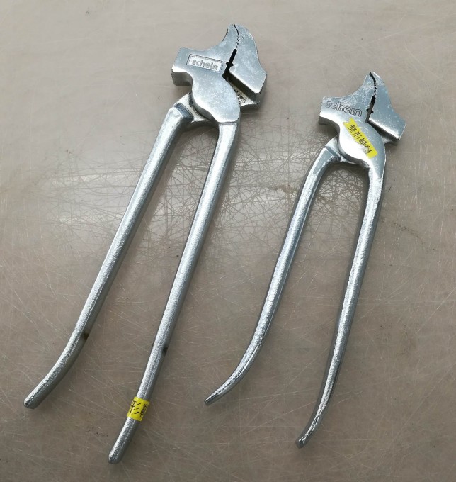 整形靴科】靴職人が愛用している靴作り道具（工具）とは？ | 神戸医療