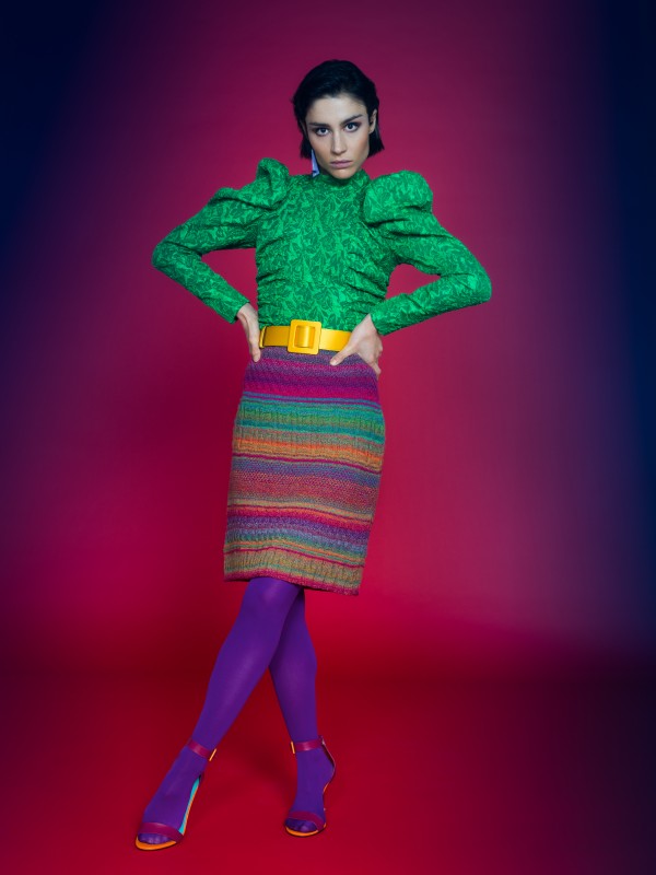 Online Shop für Strickanleitungen | Knit The Cat