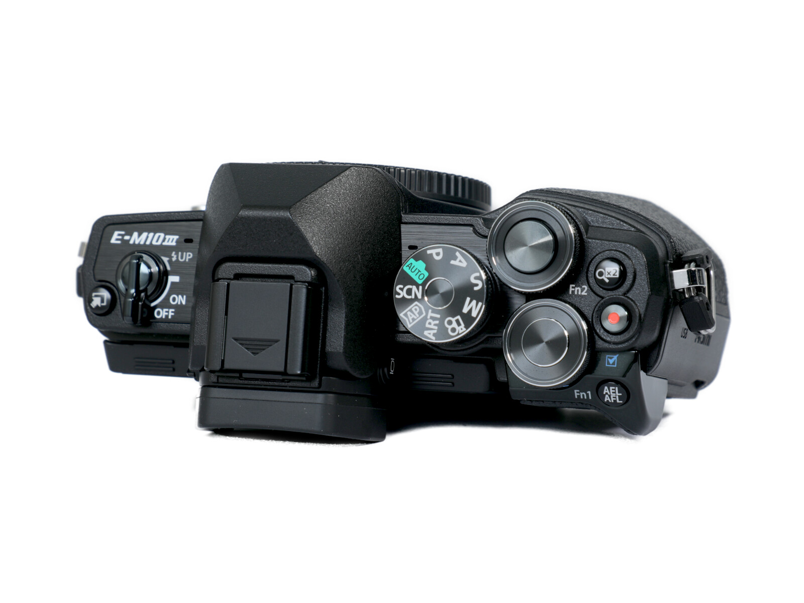 OLYMPUS オリンパス OM-D E-M10 Mark III ダブルズームキット - 新潟県