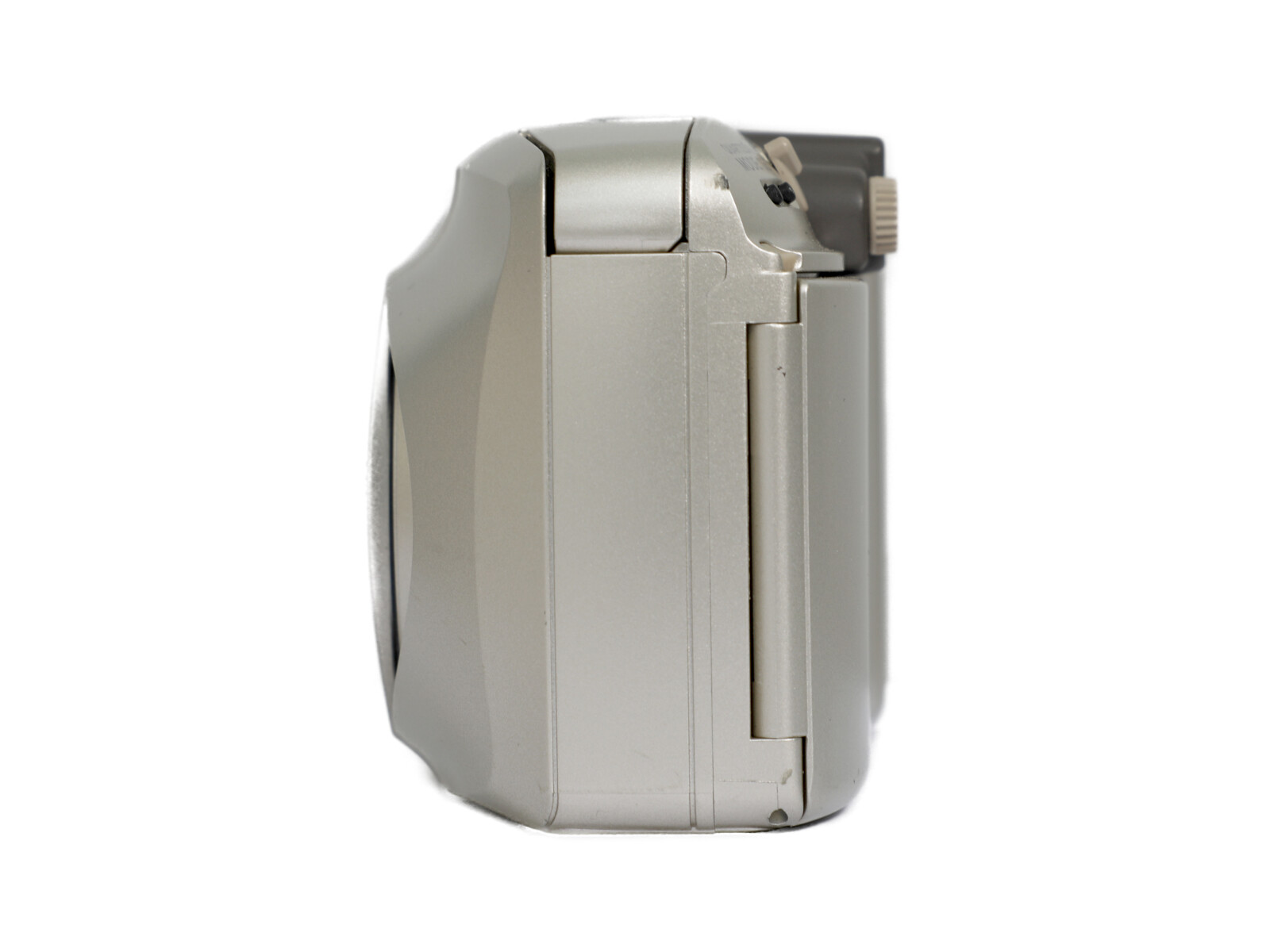 OLYMPUS オリンパス stylus ZOOM 160 コンパクトカメラ 4251389 - 新潟