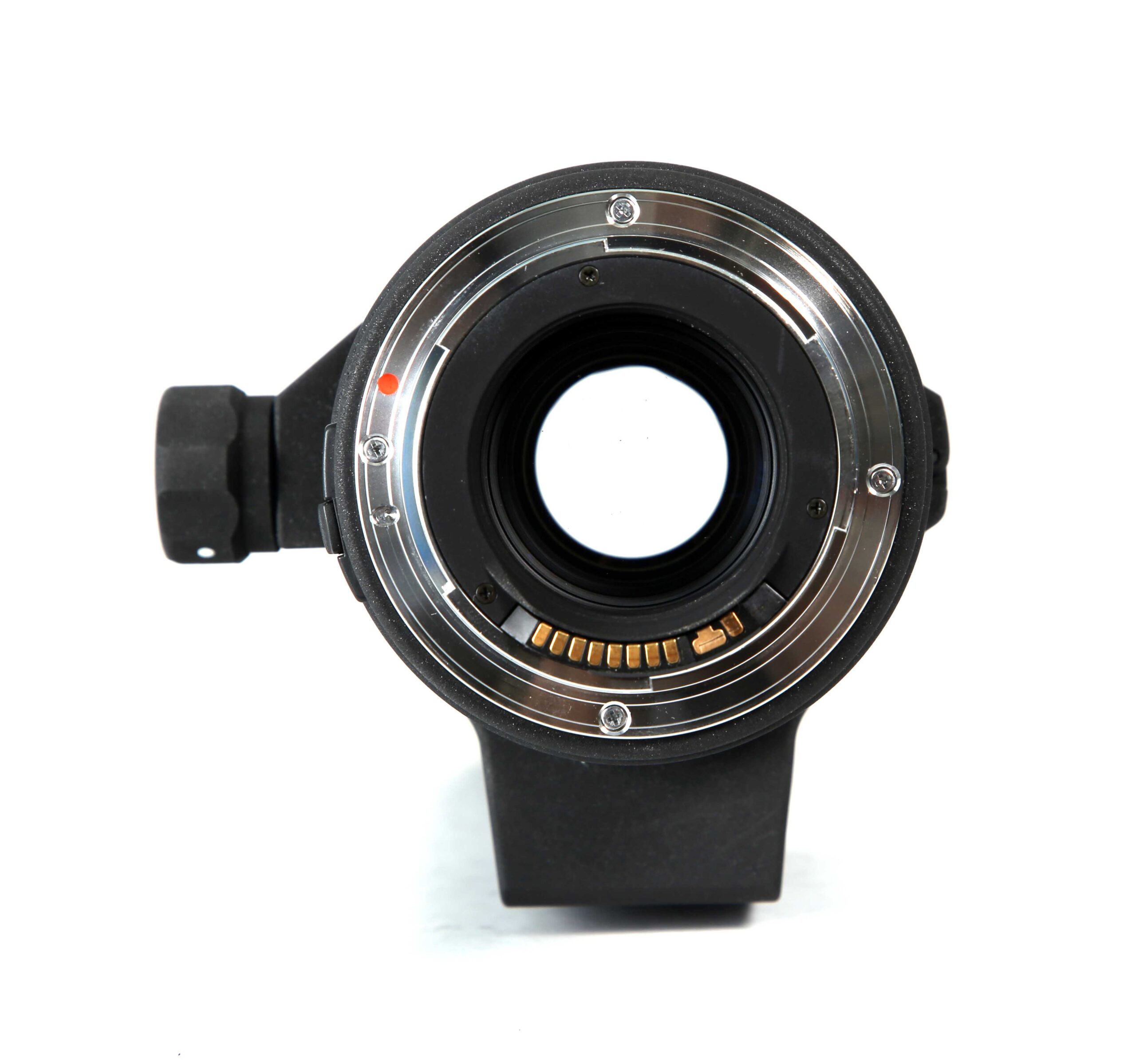 SIGMA APO 100-300mm F4 EX IF HSM For CANON - 新潟県で中古カメラ