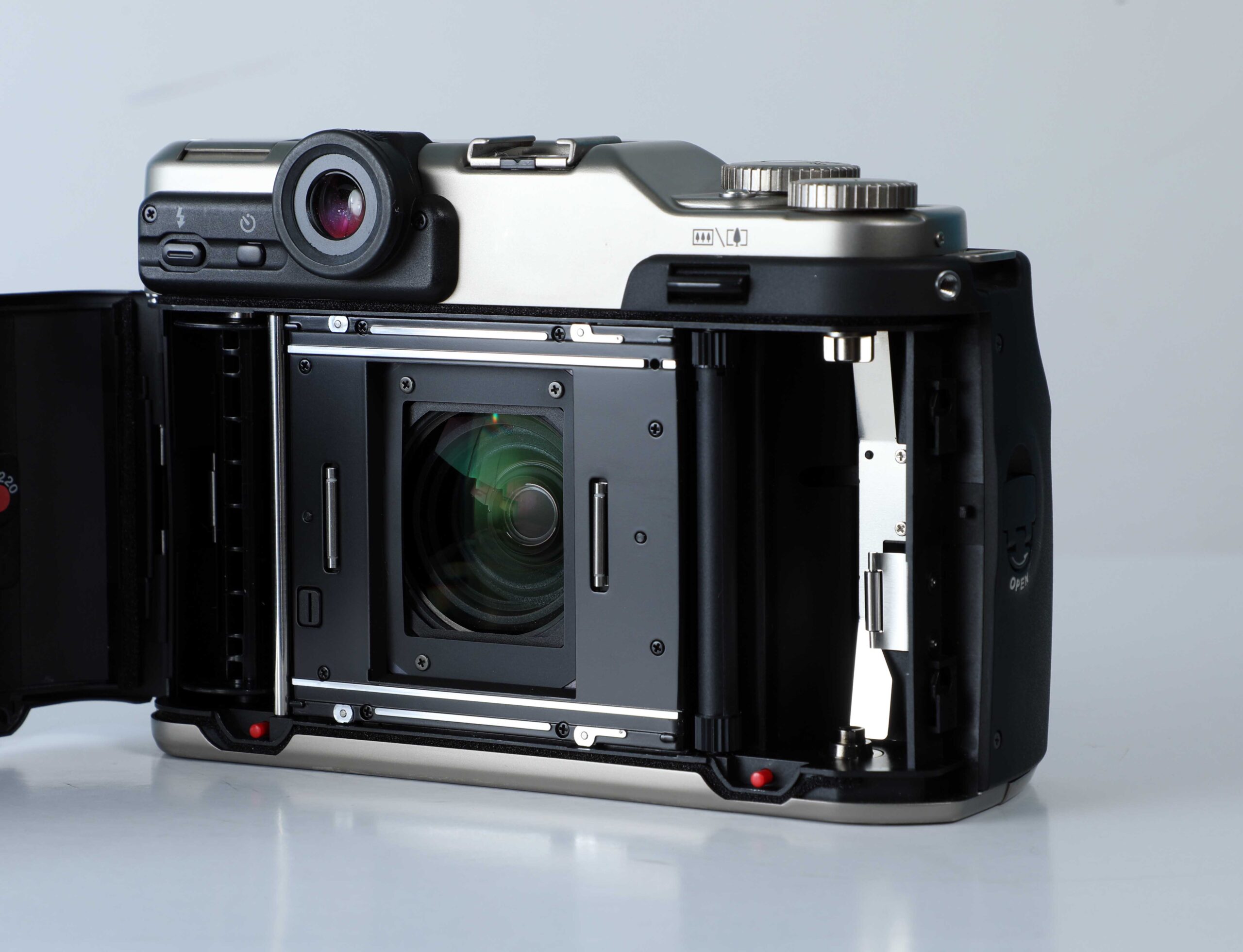 カメラ FUJIFILM GA645 Professional 値下げ交渉可 【公式通販】