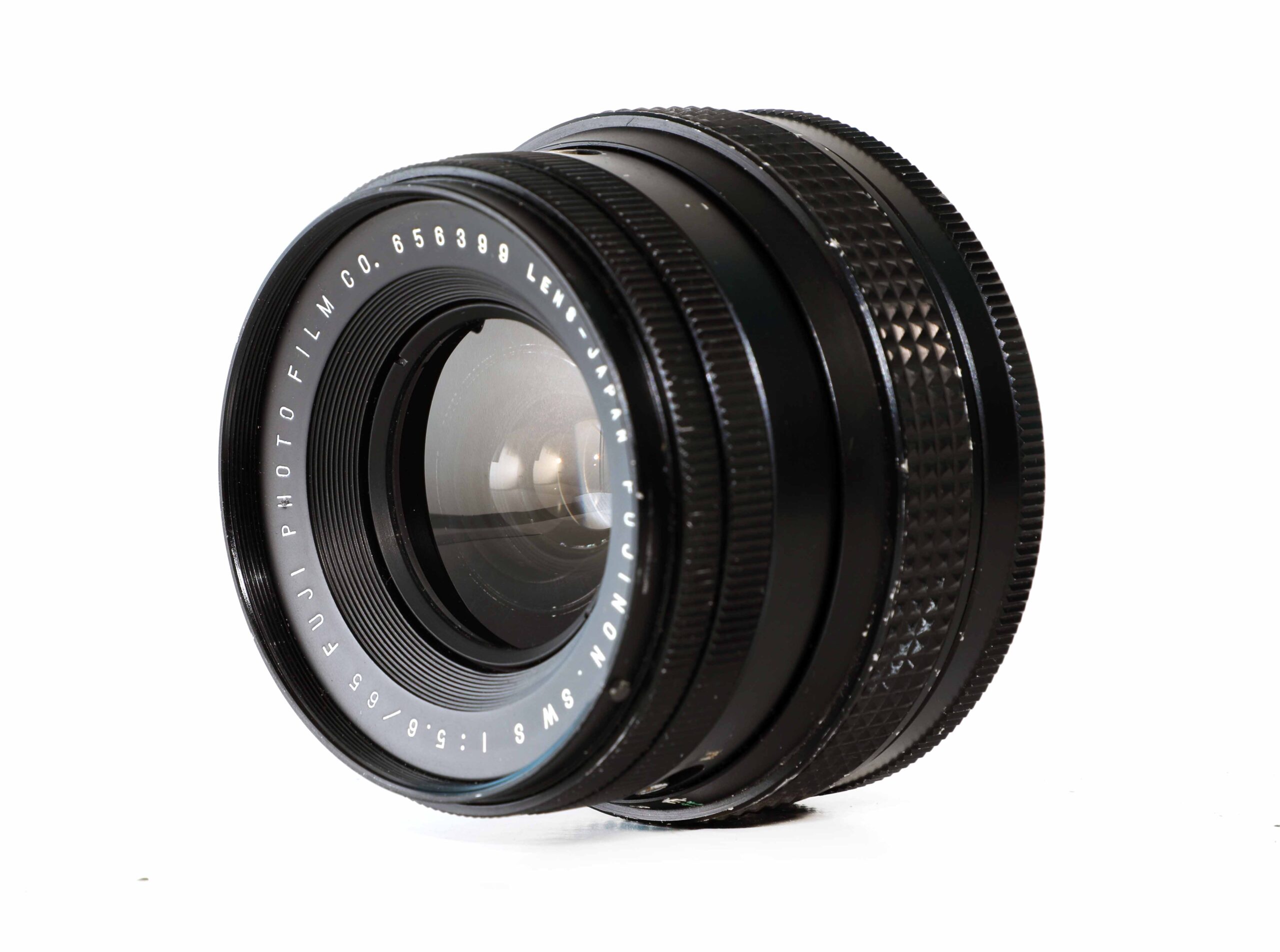 FUJICA GM670 Professional FUJINON SW S 65mm F5.6 - 新潟県で中古