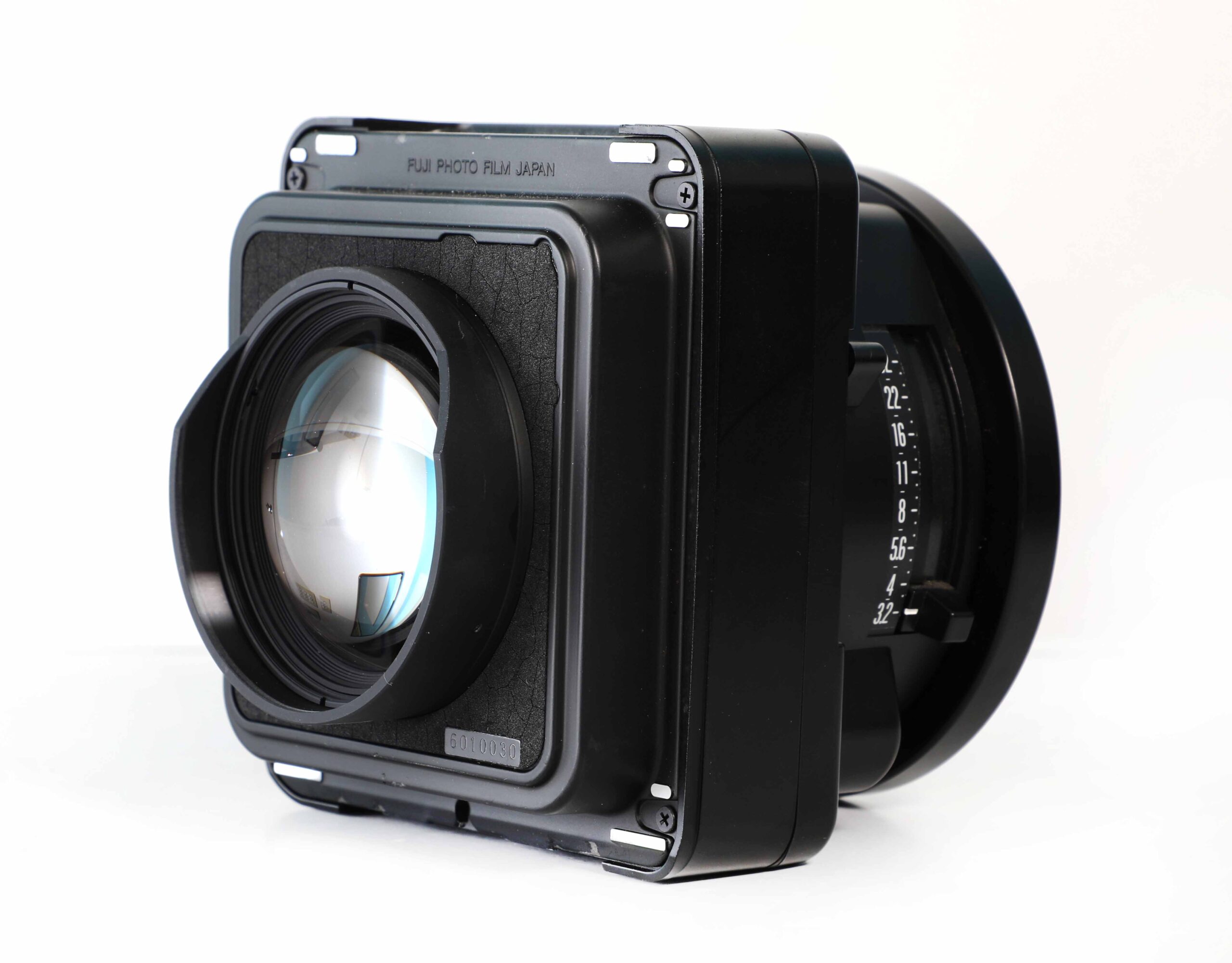 FUJI GX680 EBC FUJINON GXD 180mm F3.2 - 新潟県で中古カメラ・中古