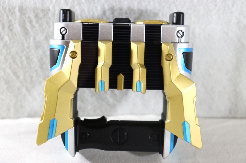 Kamen Rider Kiva / Complete Selection Modification CSM IXA Belt
