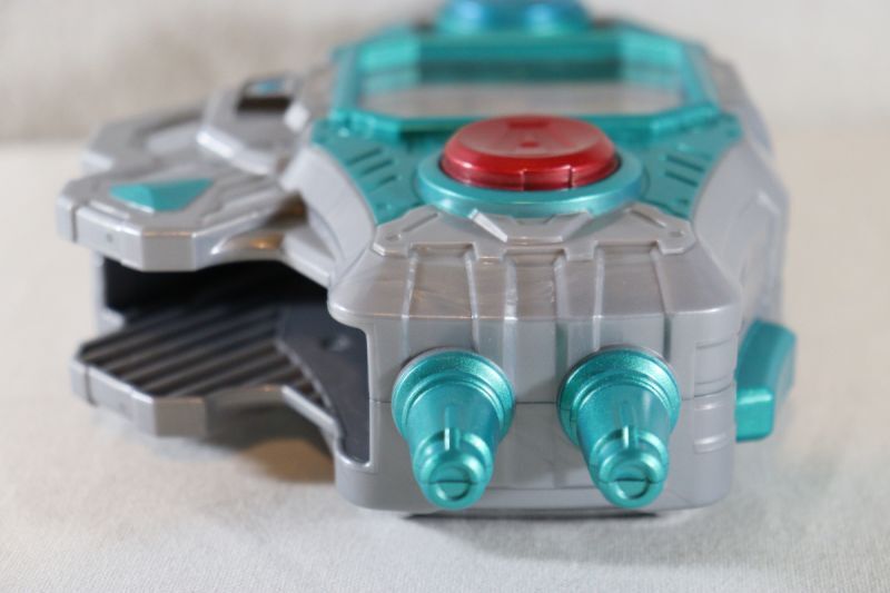 Kamen Rider Ex-Aid / DX Gashakon Bug Visor Zwei Shin Dan Kuroto