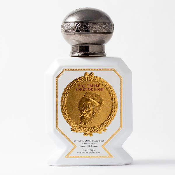 ビュリー フォレ・ドゥ・コミ - 量り売り香水.com