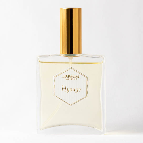 パルファンサトリ ひょうげ - 量り売り香水.com