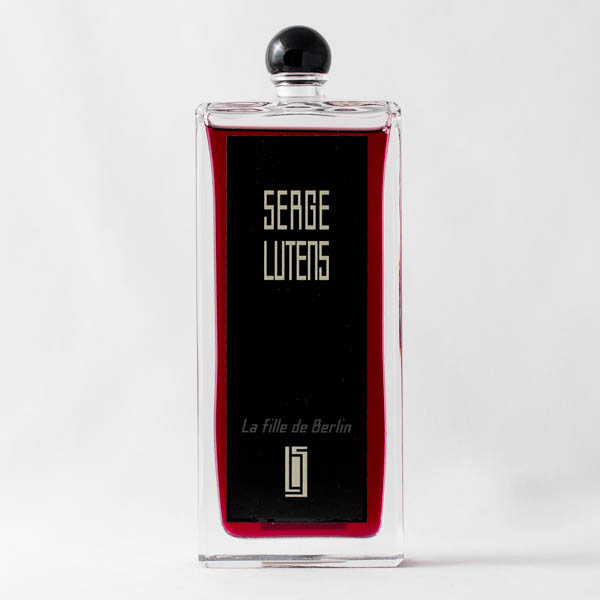 セルジュルタンス ラフィーユドゥベルラン - 量り売り香水.com