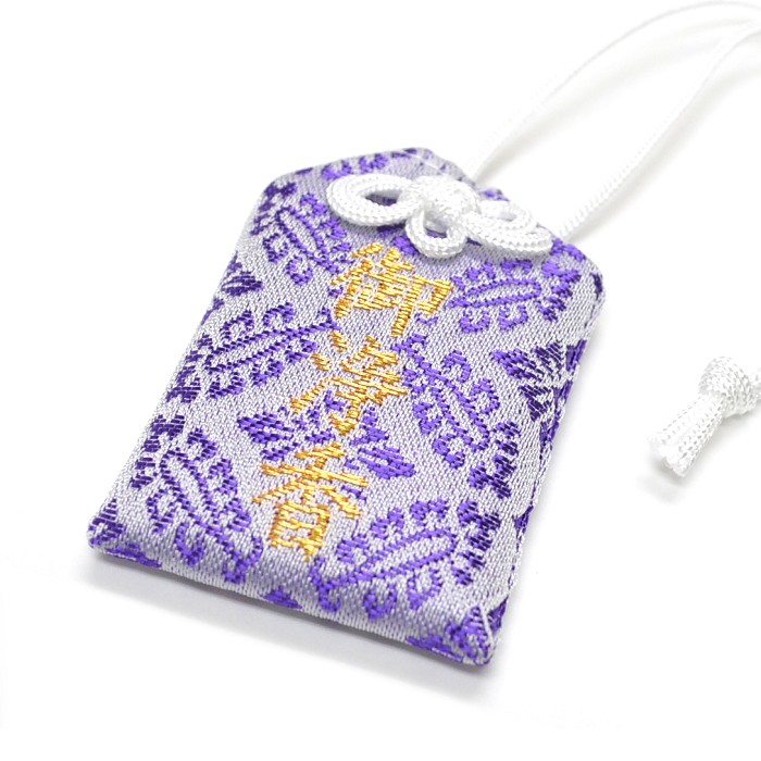 御浄香【お守り型】 - 香老舗 高野山大師堂