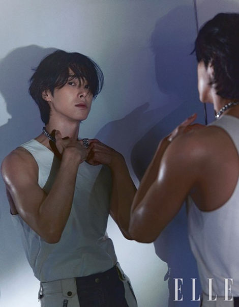 東方神起ユンホ、“スランプに陥っても、妥協はしない” - 韓国エンタメ