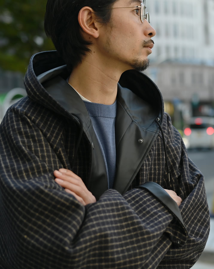 HEUGN / ユーゲン 通販します。神戸 ノマド