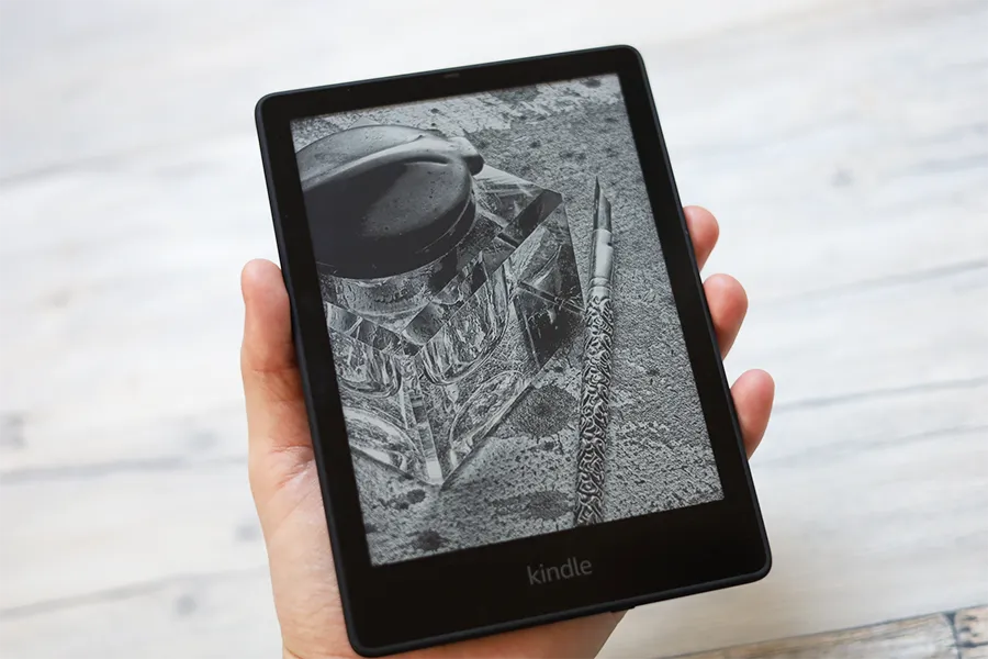 Kindle (第11世代) 16GB ブラック Amazon Kindle 第11世代 16GB