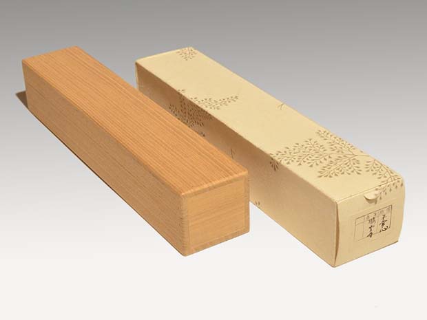 裏千家十五代 鵬雲斎家元 一行書 「平常心是道」 共箱 | 古美術ささき