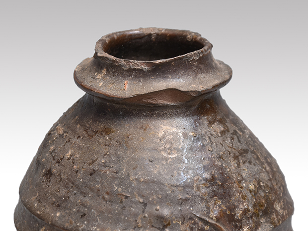 南蛮花入 鬼の腕 | 古美術ささき