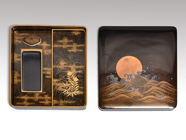 蒔絵 | 古美術ささき