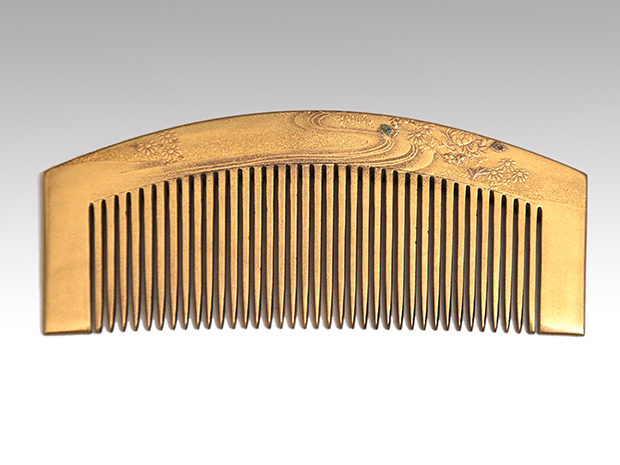 櫛・簪 | 古美術ささき