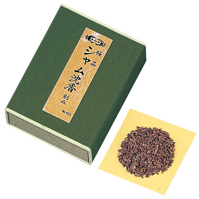 香木 | お線香・お香の玉初堂