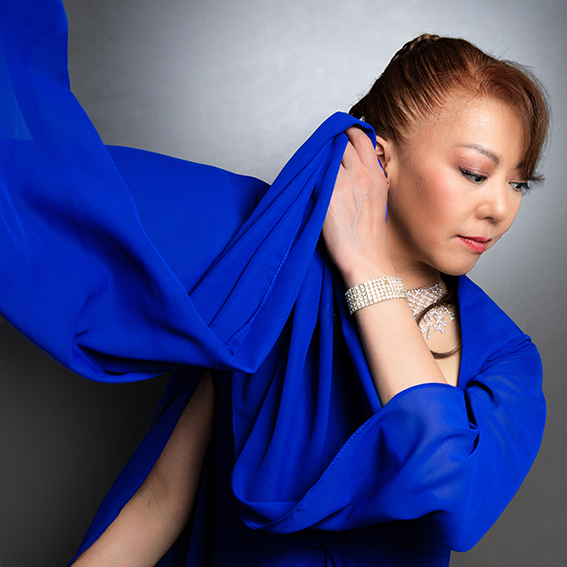 KOHHY'S | 小比類巻かほる｜Kohhy official site