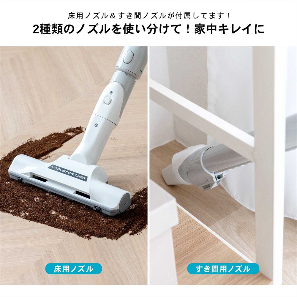 パナソニック（Panasonic） 紙パック式 掃除機 MC