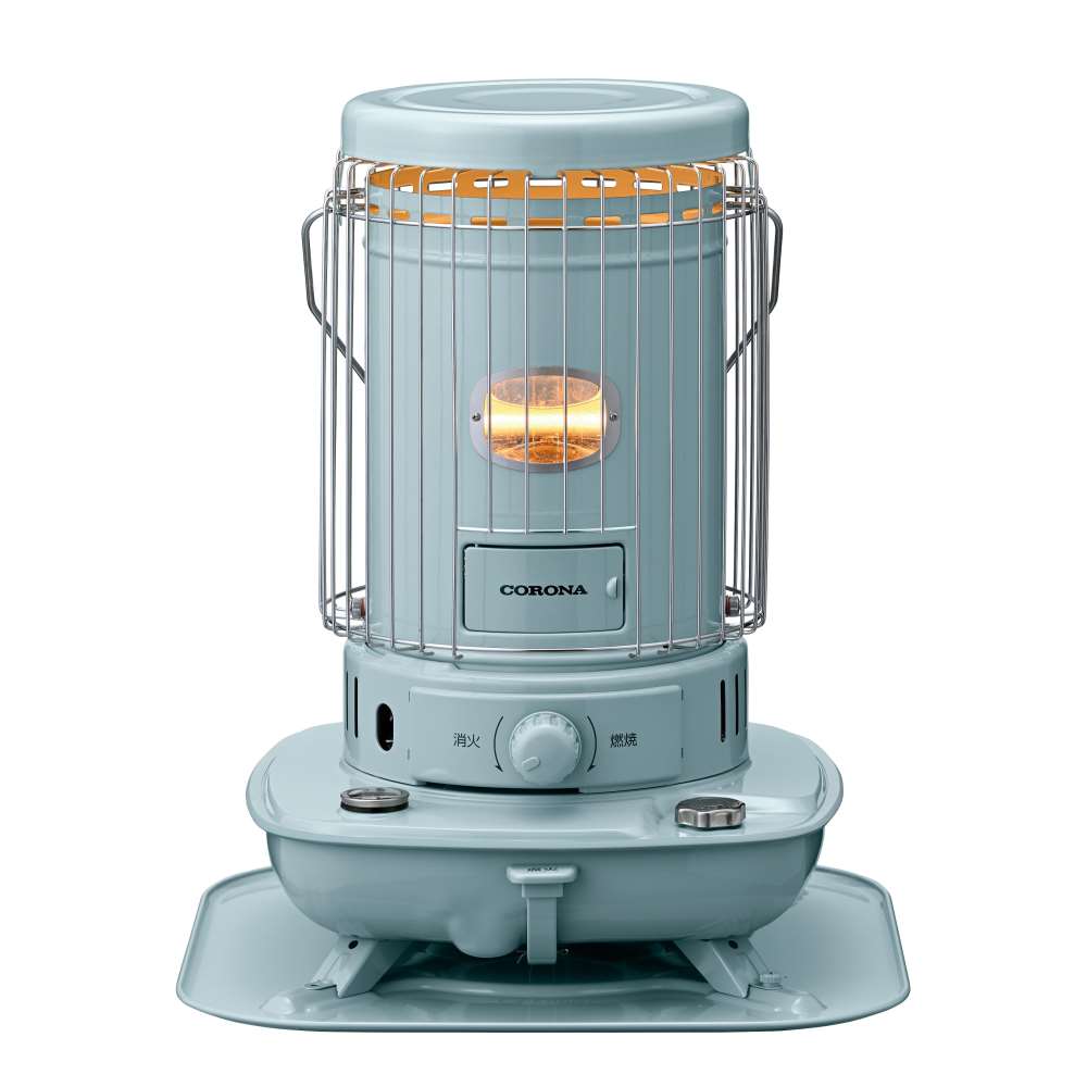 CORONA コロナ 自然通気形開放式石油ストーブ SL-66F CORONA コロナ