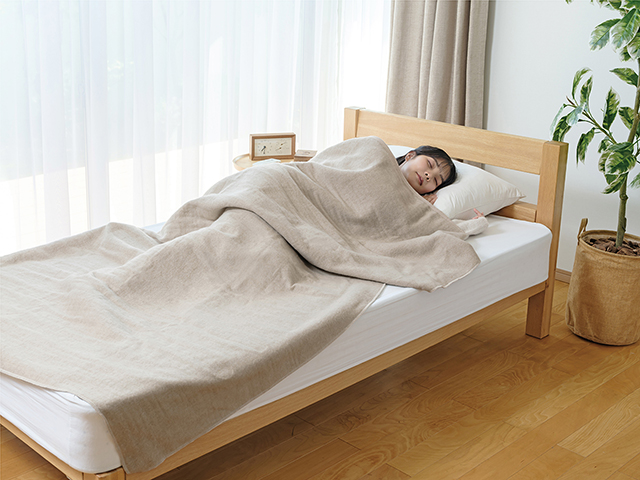 電気掛敷毛布 KDK-75256D｜電気毛布｜シーズン 季節家電｜KOIZUMI