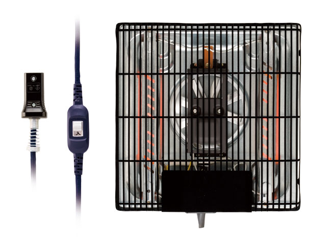 コタツ用ヒーターユニット KHH-5650｜家具調こたつ｜シーズン 季節家電