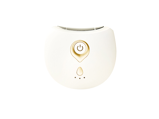 リフト美顔器ホット＆クール KBE-1810/W｜エステアイテム｜フェイス