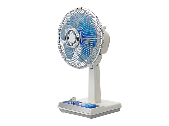 ミニ扇風機 KLF-2035/A｜扇風機｜シーズン 季節家電｜KOIZUMI